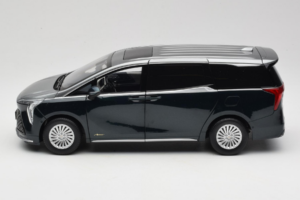 Buick MPV Brązowy OEM 1:18 GI-20220753 Metal — zdjęcie 4 z 8