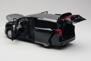 Buick MPV Brązowy OEM 1:18 GI-20220753 Metal — zdjęcie 5 z 8
