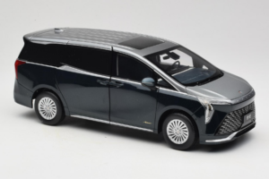 Buick MPV Brązowy OEM 1:18 GI-20220753 Metal — zdjęcie 6 z 8
