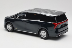 Buick MPV Brązowy OEM 1:18 GI-20220753 Metal — zdjęcie 7 z 8
