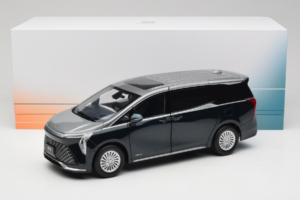 Buick MPV Brązowy OEM 1:18 GI-20220753 Metal — zdjęcie 8 z 8