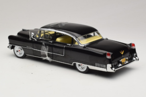 Cadillac Fleetwood Series 60 The Godfather Greenlight 1:18 12949 Metal — zdjęcie 5 z 6