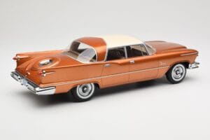 Chrysler Imperial Southampton Miedziany BoS Models 1:18 BOS140 Żywica — zdjęcie 2 z 6