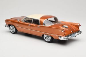 Chrysler Imperial Southampton Miedziany BoS Models 1:18 BOS140 Żywica — zdjęcie 5 z 6