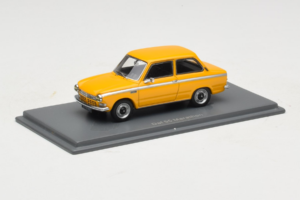 DAF 55 Marathon Yellow NEO 1:43 NEO43340 Żywica — zdjęcie 2 z 4