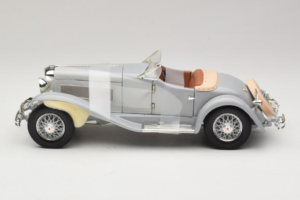 Duesenberg SJ Gary Cooper's Movie Car ERTL 1:18 7963 Metal — zdjęcie 3 z 6