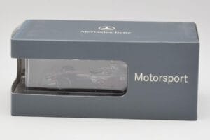 McLaren MP4-23 #23 H. Kovalainen F1 2008 Minichamps 1:43 B66962423 Metal — zdjęcie 4 z 4