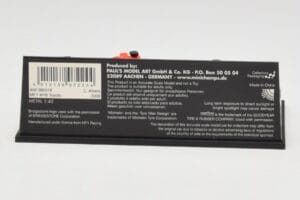 MF1 Toyota M16 #20 C. Albers F1 2006 Minichamps 1:43 400060019 Metal — zdjęcie 4 z 5