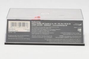 MF1 M16 Toyota #18 T. Monteiro F1 2006 Minichamps 1:43 400060018 Metal — zdjęcie 4 z 5