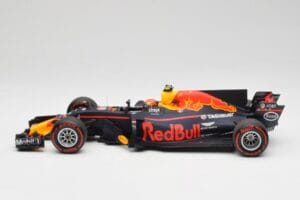 Red Bull Racing RB13 Tag Heuer #33 M. Verstappen Australian GP 2017 Minichamps 1:18 110170033 Żywica — zdjęcie 3 z 7