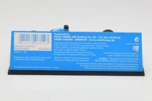 Renault R25 #5 F. Alonso Race Car 2005 Minichamps 1:43 403050025 Metal — zdjęcie 4 z 5