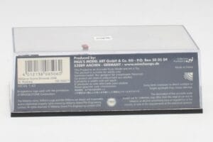 Williams FW30 Toyota Showcar #16 N. Rosberg F1 2008 Minichamps 1:43 400080077 Metal — zdjęcie 4 z 5