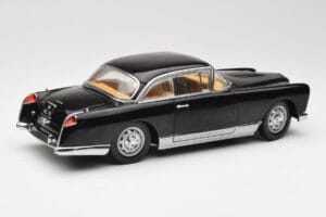Facel Vega HK500 Czarny Sun Star 1:18 3751 Metal — zdjęcie 3 z 8