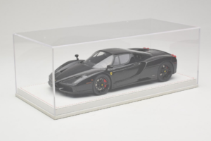 Ferrari Enzo Czarny AB Models 1:18 REMC008 Żywica — zdjęcie 2 z 6