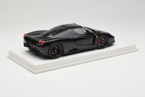Ferrari Enzo Czarny AB Models 1:18 REMC008 Żywica — zdjęcie 3 z 6