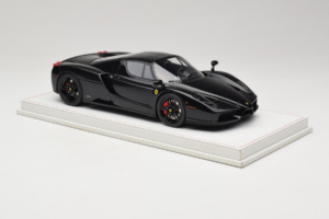 Ferrari Enzo Czarny AB Models 1:18 REMC008 Żywica — zdjęcie 4 z 6