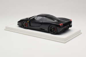 Ferrari Enzo Czarny AB Models 1:18 REMC008 Żywica — zdjęcie 5 z 6