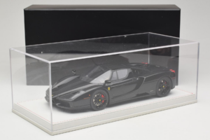 Ferrari Enzo Czarny AB Models 1:18 REMC008 Żywica — zdjęcie 6 z 6