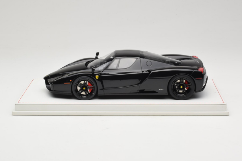 Ferrari Enzo Czarny AB Models 1:18 REMC008 Żywica
