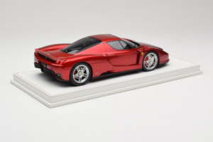 Ferrari Enzo Candy Czerwony AB Models 1:18 REMC016 Żywica — zdjęcie 3 z 6