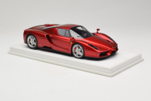 Ferrari Enzo Candy Czerwony AB Models 1:18 REMC016 Żywica — zdjęcie 4 z 6