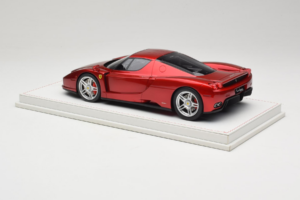 Ferrari Enzo Candy Czerwony AB Models 1:18 REMC016 Żywica — zdjęcie 5 z 6