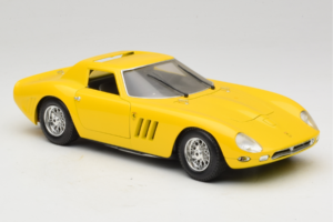 Ferrari 250 GTO Żółty Guiloy 1:18 67525 Metal — zdjęcie 6 z 8