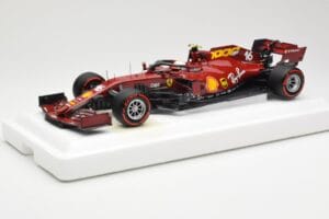 Ferrari SF1000 #16 C. Leclerc Tuscan GP 2020 BBR 1:18 BBR201826 Żywica