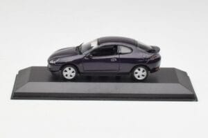 Ford Puma Melina Fioletowy Minichamps 1:43 430086525 Metal