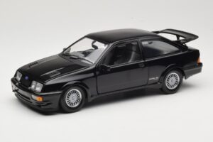 Ford Sierra RS Cosworth Mk2 RDH Czarny Minichamps 1:18 150084071 Metal