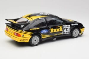Ford Sierra RS500 #44 J. Wiedler Nurburgring 24 Hours 1989 Solido 1:18 S1806101 Metal — zdjęcie 3 z 8
