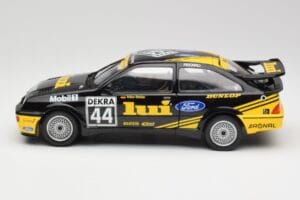 Ford Sierra RS500 #44 J. Wiedler Nurburgring 24 Hours 1989 Solido 1:18 S1806101 Metal — zdjęcie 4 z 8