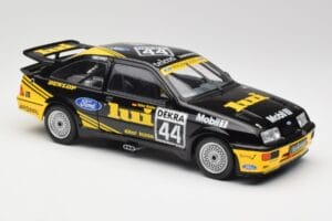 Ford Sierra RS500 #44 J. Wiedler Nurburgring 24 Hours 1989 Solido 1:18 S1806101 Metal — zdjęcie 6 z 8