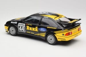 Ford Sierra RS500 #44 J. Wiedler Nurburgring 24 Hours 1989 Solido 1:18 S1806101 Metal — zdjęcie 7 z 8