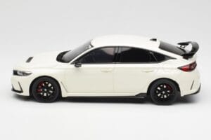 Honda Civic Type R FL5 Championship Biały Otto 1:18 OT1056 Żywica — zdjęcie 3 z 6