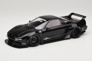 Honda NSX NC1 LB-Works Czarny Otto 1:18 OT1211 Żywica