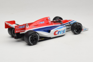 Dallara IndyCar Crest #40 J. Miller 1999 Maisto 1:18 31111 Metal — zdjęcie 2 z 6