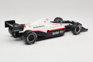 Dallara #5 Sprint PCS A. Luyendyk IRL 1999 Maisto 1:18 31111-M1 Metal — zdjęcie 2 z 6