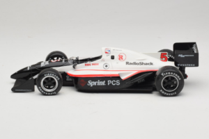 Dallara #5 Sprint PCS A. Luyendyk IRL 1999 Maisto 1:18 31111-M1 Metal — zdjęcie 3 z 6
