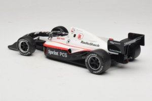 Dallara #5 Sprint PCS A. Luyendyk IRL 1999 Maisto 1:18 31111-M1 Metal — zdjęcie 5 z 6