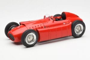 Lancia D50 F1 1954 CMC 1:18 M-175 Metal