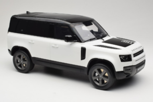 Land Rover Defender 110 L663 GT Spirit 1:12 GT554 Żywica — zdjęcie 4 z 6