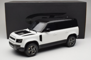 Land Rover Defender 110 L663 GT Spirit 1:12 GT554 Żywica — zdjęcie 6 z 6