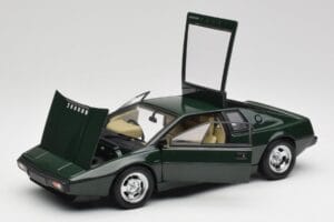 Lotus Esprit S1 Zielony AUTOart 1:18 75302 Metal — zdjęcie 2 z 8