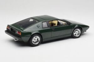 Lotus Esprit S1 Zielony AUTOart 1:18 75302 Metal — zdjęcie 3 z 8