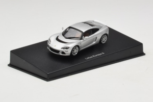 Lotus Europa S AUTOart 1:43 55356 Metal — zdjęcie 2 z 4