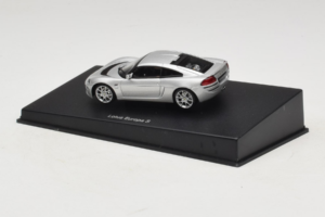 Lotus Europa S AUTOart 1:43 55356 Metal — zdjęcie 3 z 4