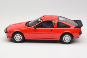 Matra Murena S Czerwony Otto 1:18 OT594 Żywica — zdjęcie 3 z 6