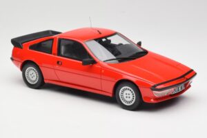 Matra Murena S Czerwony Otto 1:18 OT594 Żywica — zdjęcie 4 z 6