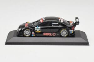 Mercedes C-Class W203 #11 A. Margaritis DTM 2006 Minichamps 1:43 400063511 Metal